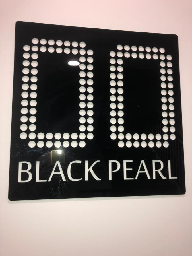 Black Pearl Old Town Exclusive Szczecin Exterior photo
